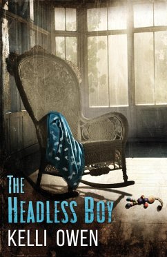 The Headless Boy - Owen, Kelli