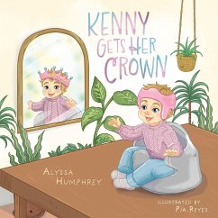 Kenny Gets Her Crown - Humphrey, Alyssa