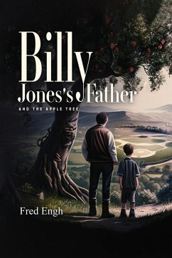 BILLY JONES'S FATHER - Engh, Fred