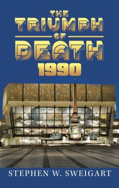 The Triumph of Death 1990 - Sweigart, Stephen