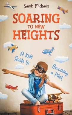 Cover Soaring to New Heights
