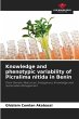 Knowledge and phenotypic variability of... - Bild 1