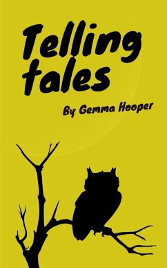 Telling tales - Hooper, Gemma