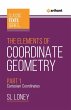 The Elements of Coordinate Geometry... - Bild 1