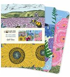 Kate Heiss Set of 3 MIDI Notebooks