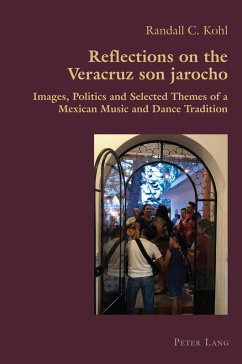Reflections on the Veracruz son jarocho - Kohl, Randall