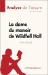 La dame du manoir de Wildfell Hall de... - Bild 1