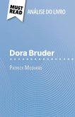 Dora Bruder de Patrick Modiano (Análise do livro) (eBook, ePUB)