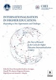 Internationalisation in Higher Education (eBook, PDF)