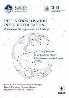 Internationalisation in Higher Education (eBook, PDF) - AA.VV.