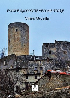 Favole, racconti e vecchie storie (eBook, ePUB) - Maccallini, Vittorio