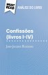 Confissões (livros I-IV) de... - Bild 1