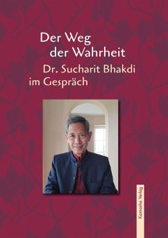 Der Weg der Wahrheit (eBook, ePUB) - Bhakdi, Sucharit