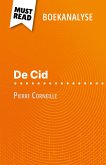 De Cid van Pierre Corneille (Boekanalyse) (eBook, ePUB)