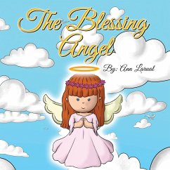 The Blessing Angel - Larual, Ann
