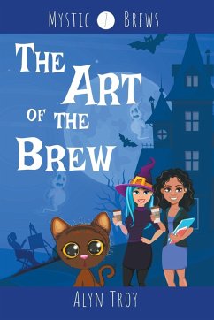 The Art of the Brew - Troy, Alyn
