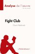 Fight Club de Chuck Palahniuk (Analyse... - Bild 1