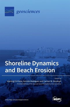 Cover Shoreline Dynamics and Beach Erosion