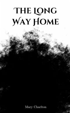 The Long Way Home - Charlton, Mary