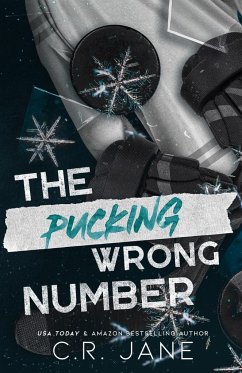 The Pucking Wrong Number (Discreet Edition) - Jane, C. R.