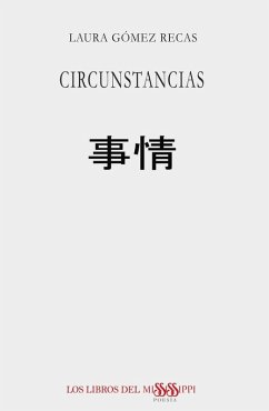 Cover Circunstancias