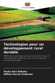 Technologies pour un développement rural durable