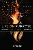 Life ON Purpose Workbook