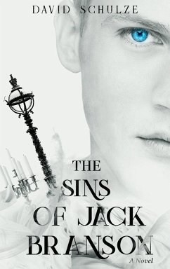 The Sins of Jack Branson - Schulze, David