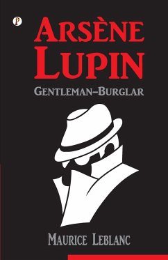 Arsène Lupin - Leblanc, Maurice