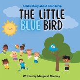 The Little Blue Bird