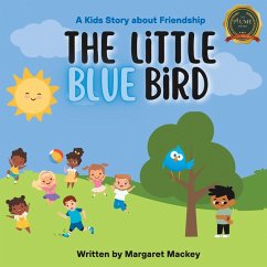 Cover The Little Blue Bird
