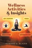 Wellness Activities & Insights