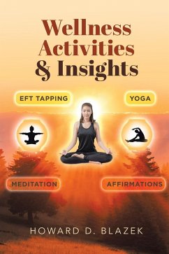 Wellness Activities & Insights - Blazek, Howard D.