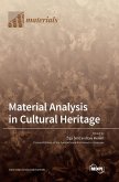 Material Analysis in Cultural Heritage