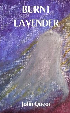 Burnt Lavender - Queor, John