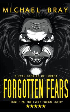 Forgotten Fears - Bray, Michael