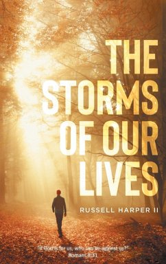 The Storms of our Lives - Harper, Russell