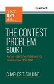 The Contest Problem Book 1