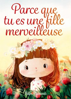 Parce que tu es une fille merveilleuse - Beauvais, Sofia