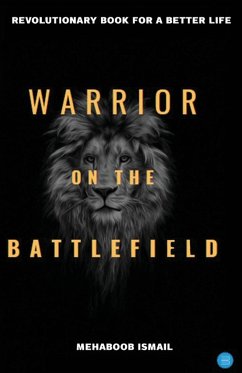 Warrior on the Battlefield - Ismail, Mehaboob