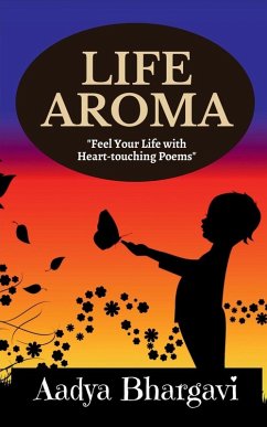 LIFE AROMA - Bhargavi, Aadya LIFE AROMA - Bhargavi, Aadya