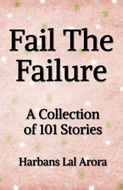 Fail The Failure - Lal, Harbans