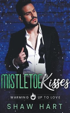 Mistletoe Kisses - Hart, Shaw