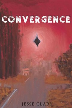 Convergence - Clary, Jesse