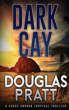 Dark Cay - Pratt, Douglas