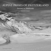 Alpine Passes of Switzerland