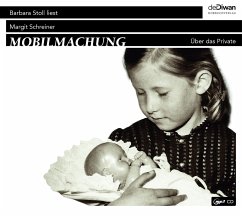 Mobilmachung - Schreiner, Margit