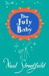 The July Baby (eBook, ePUB) - Bild 1
