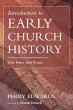 Introduction to Early Church History... - Bild 1