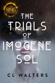 The Ring Academy: The Trials of Imogene Sol (eBook, ePUB)